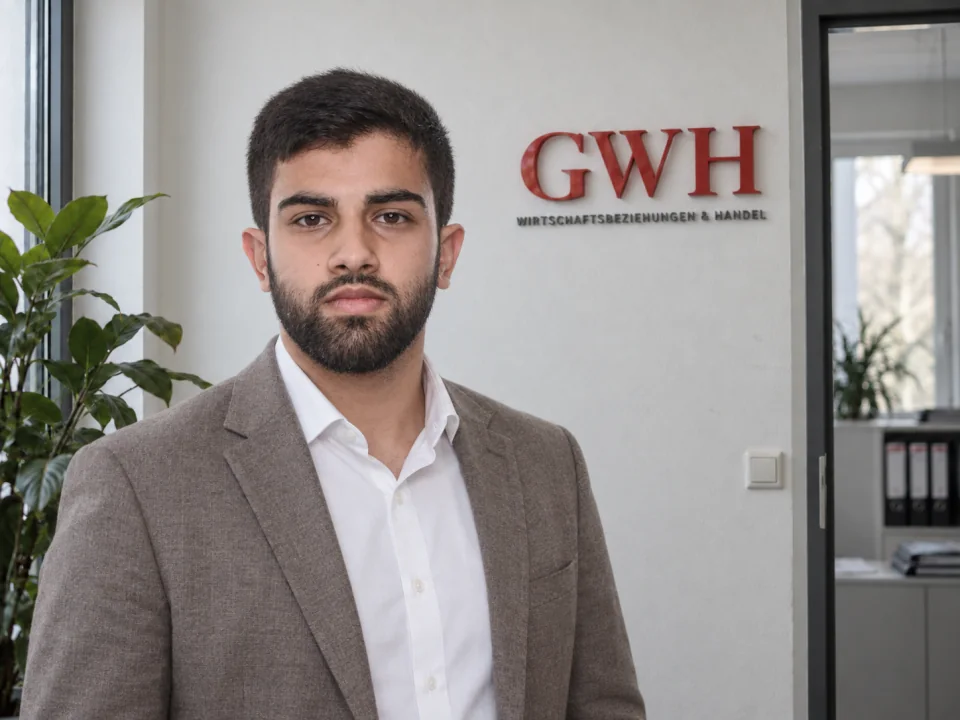 Nawid Waziri